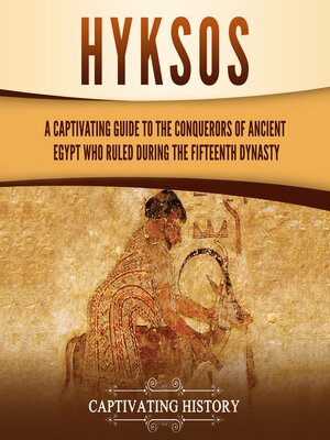 cover image of Hyksos